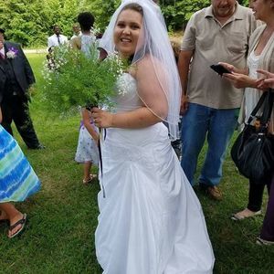 Meet your Posher, Taylor